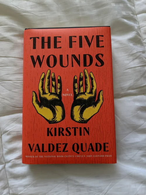 The Five Wounds