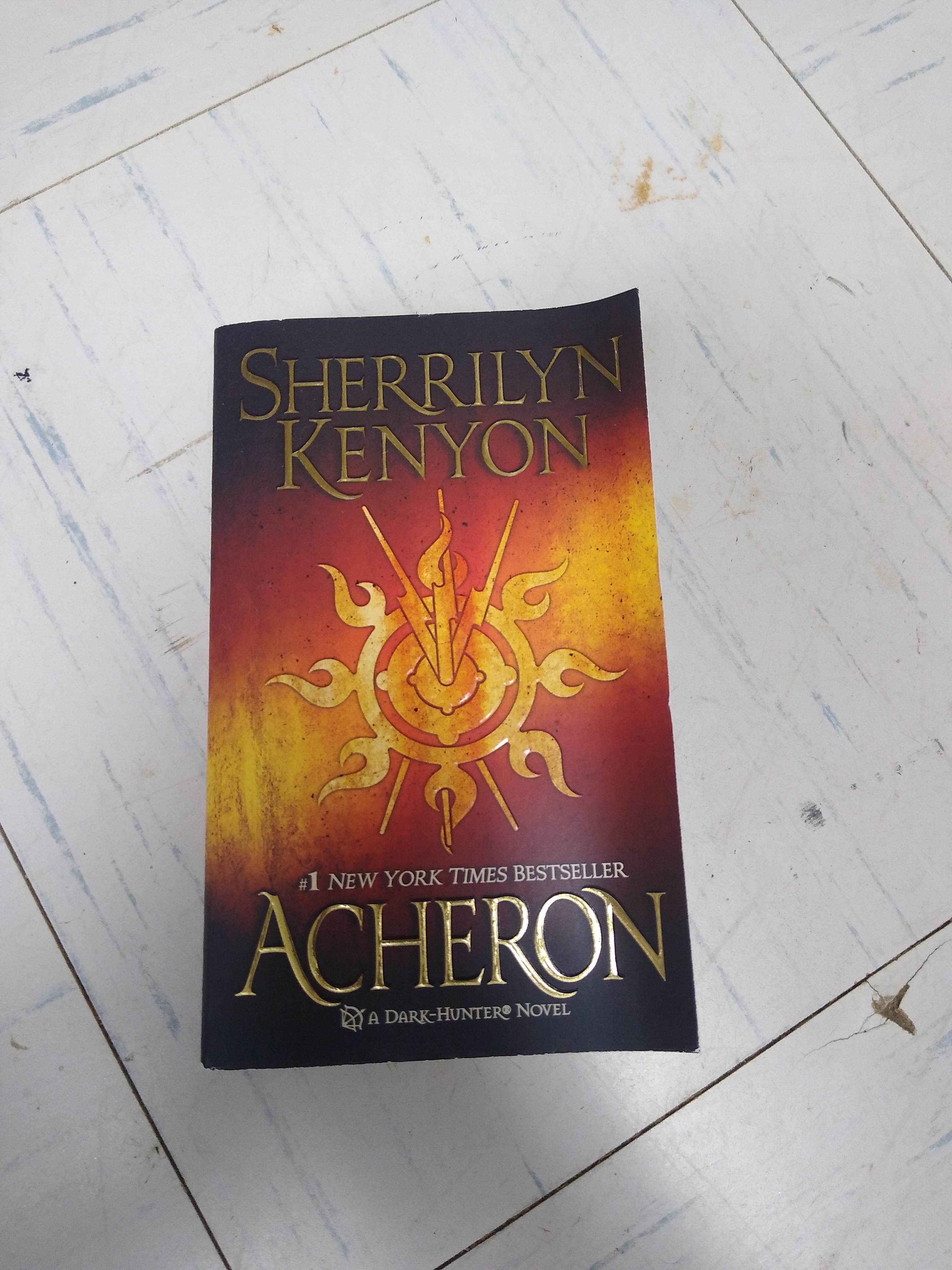 Acheron