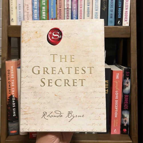 The Greatest Secret