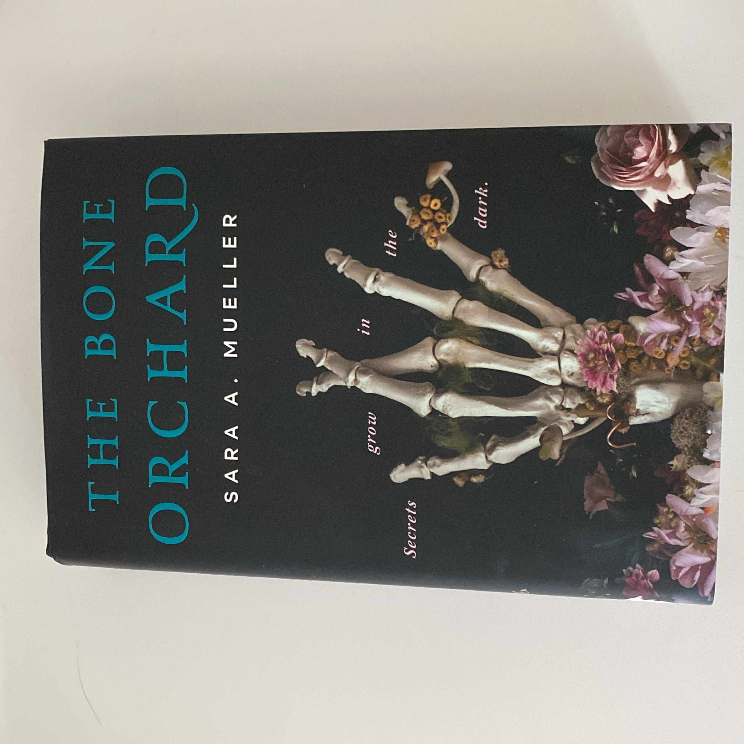 The Bone Orchard