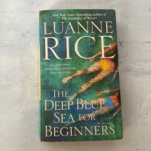 The Deep Blue Sea for Beginners