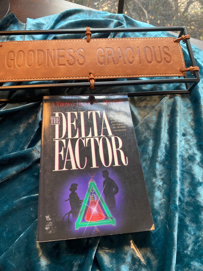 The Delta Factor