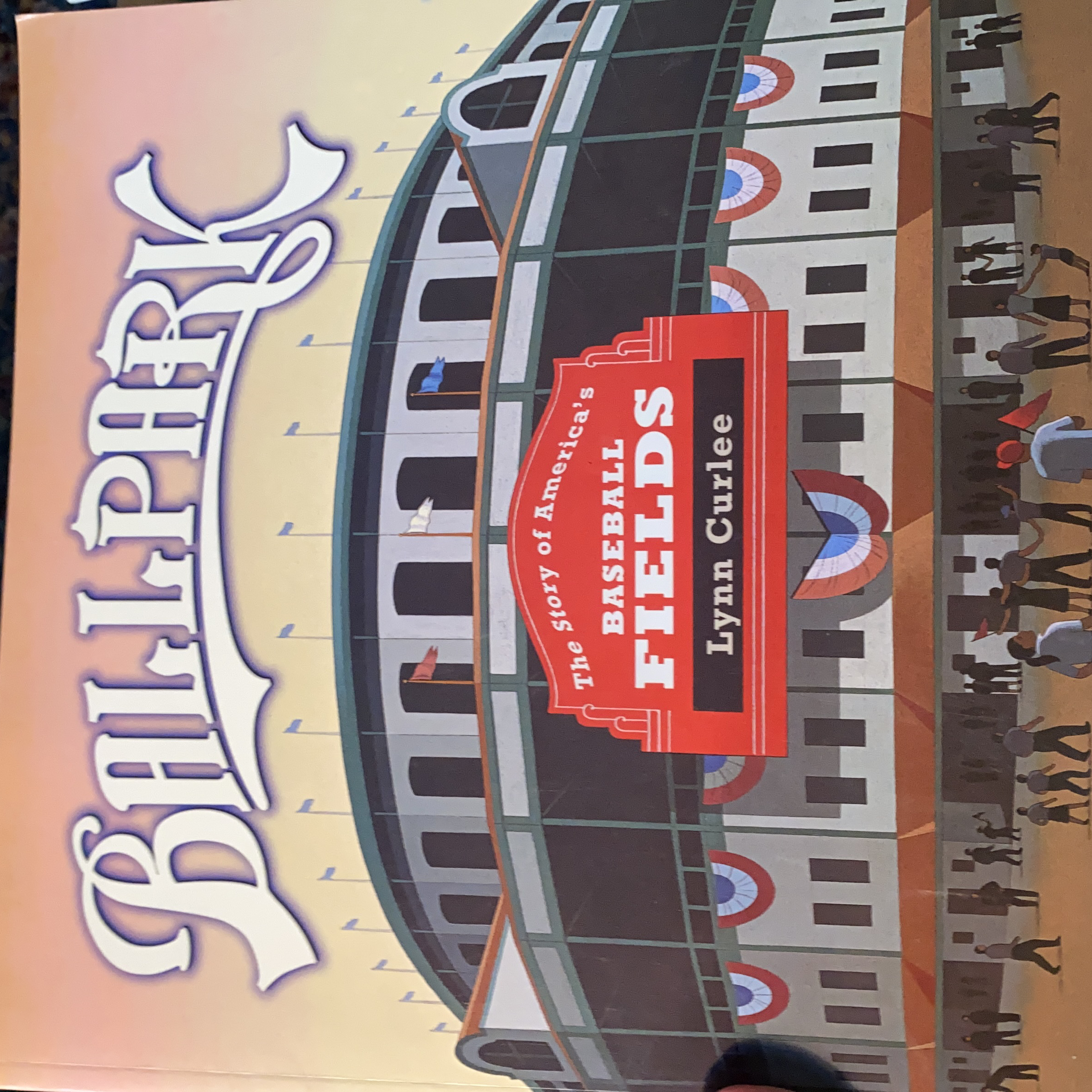 Ballpark