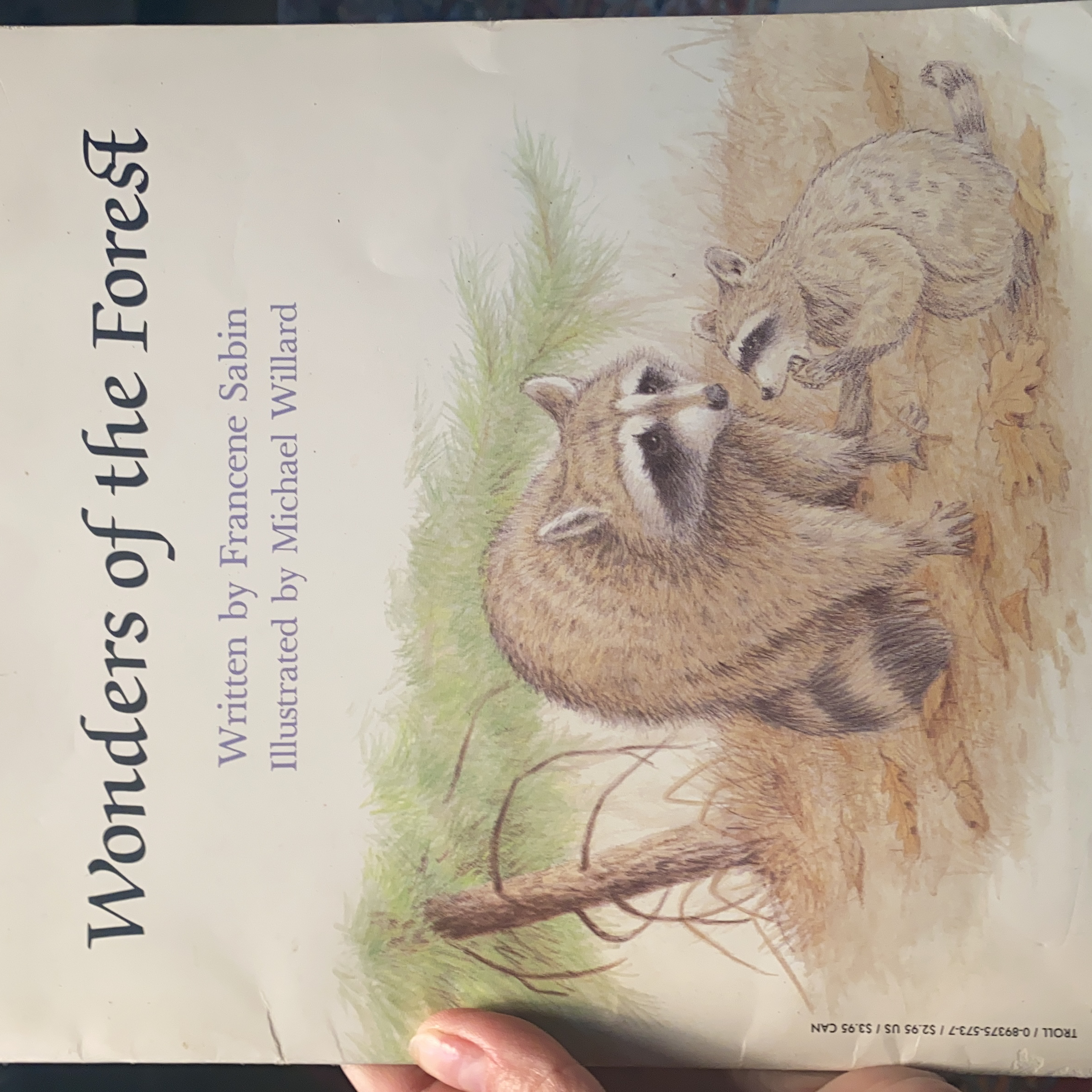 Wonders of the Forest