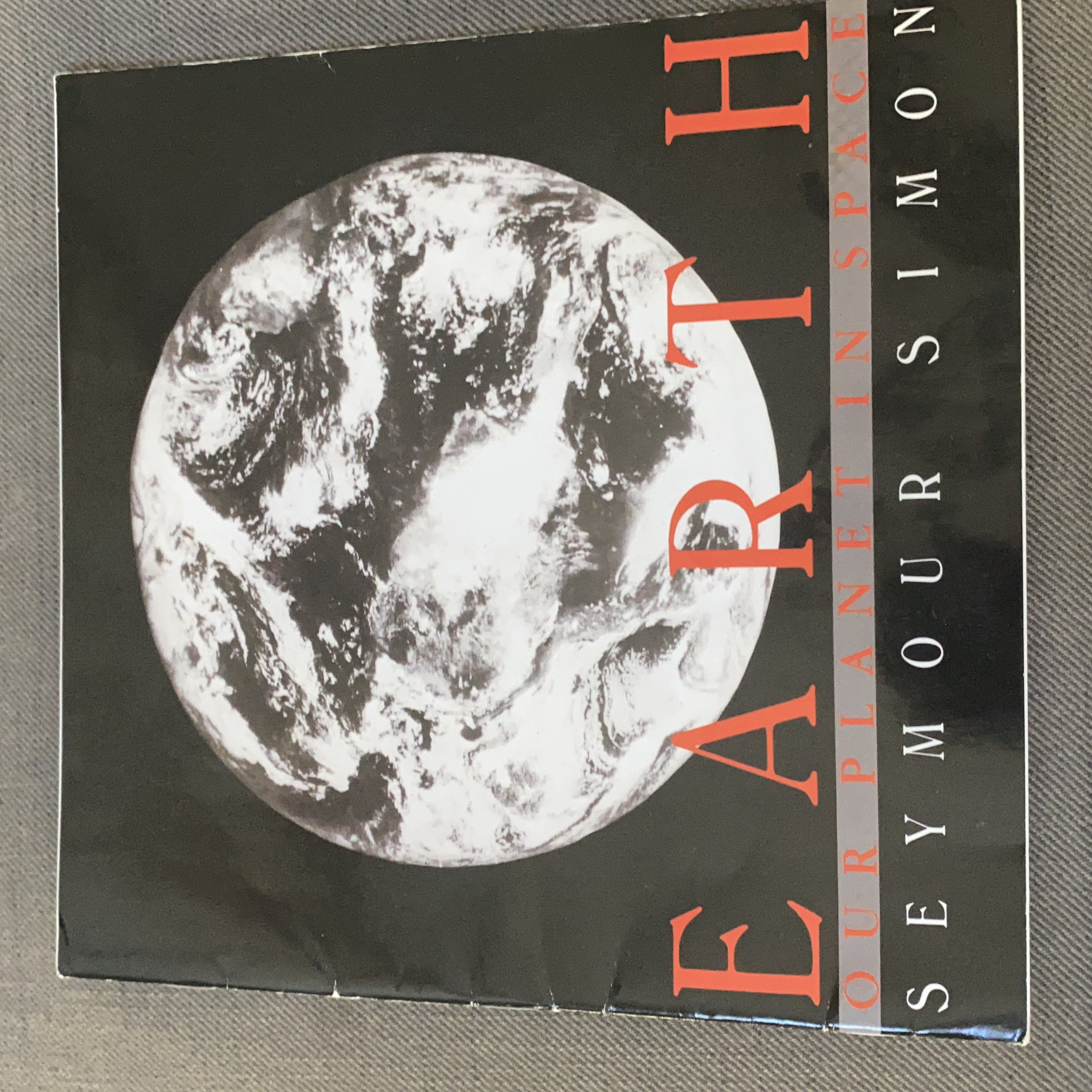 Earth