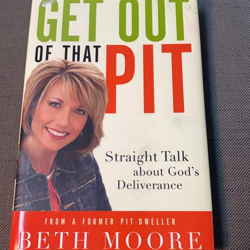 Get Out of That Pit