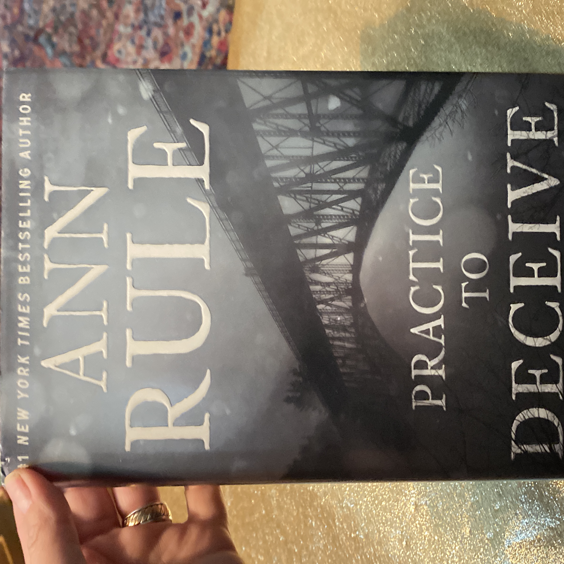 Practice to Deceive