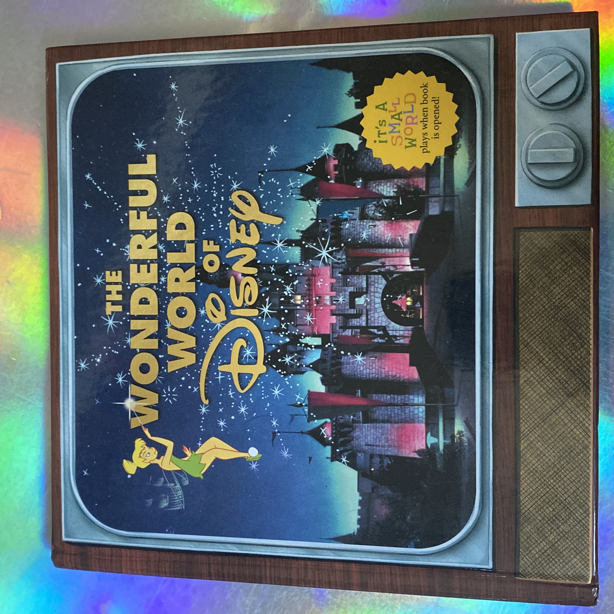 The Wonderful World of Disney