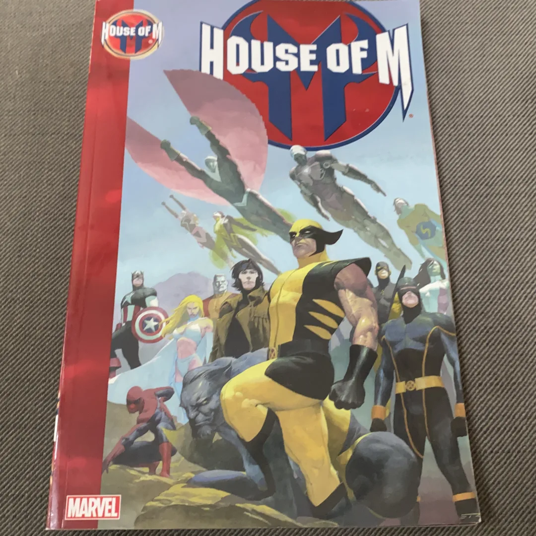 House of M