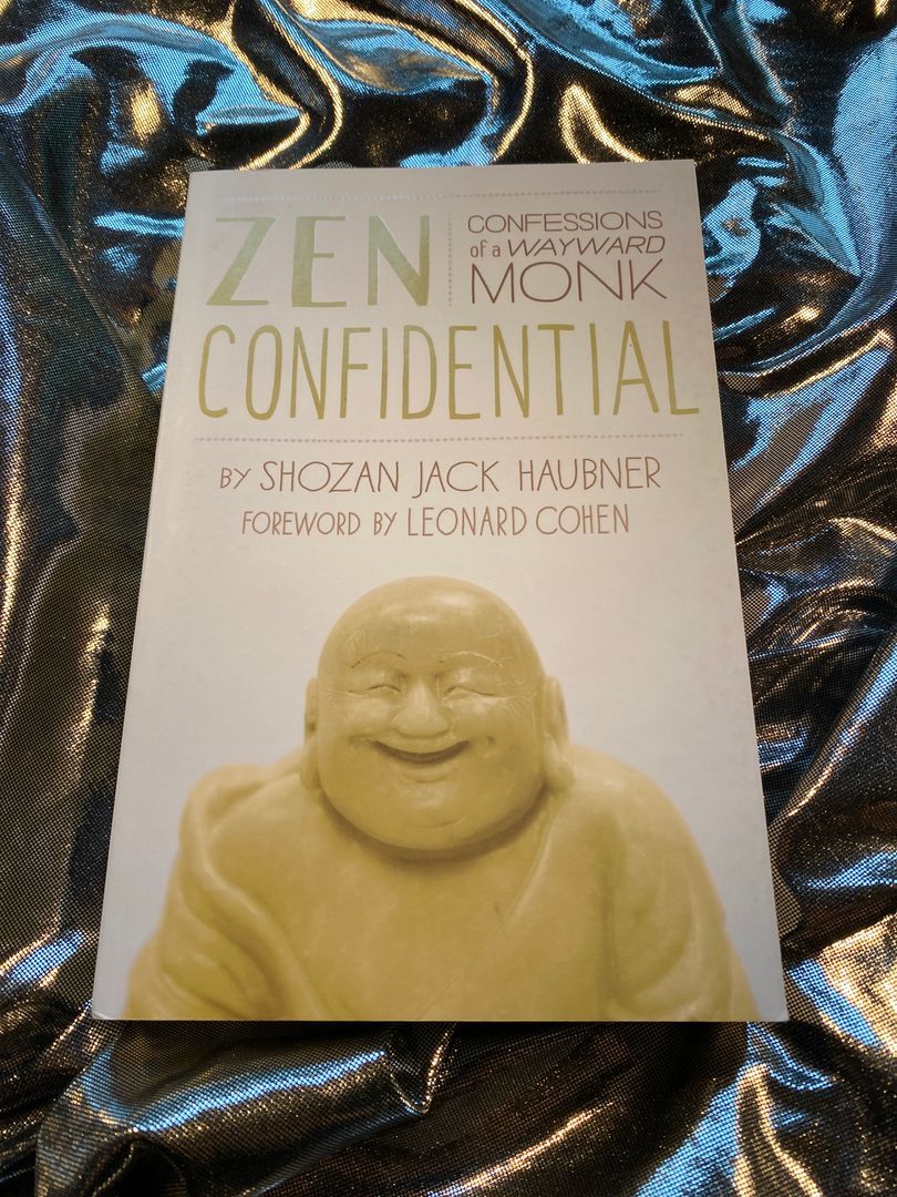 Zen Confidential