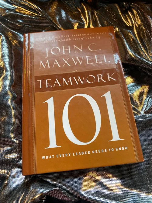 Teamwork 101