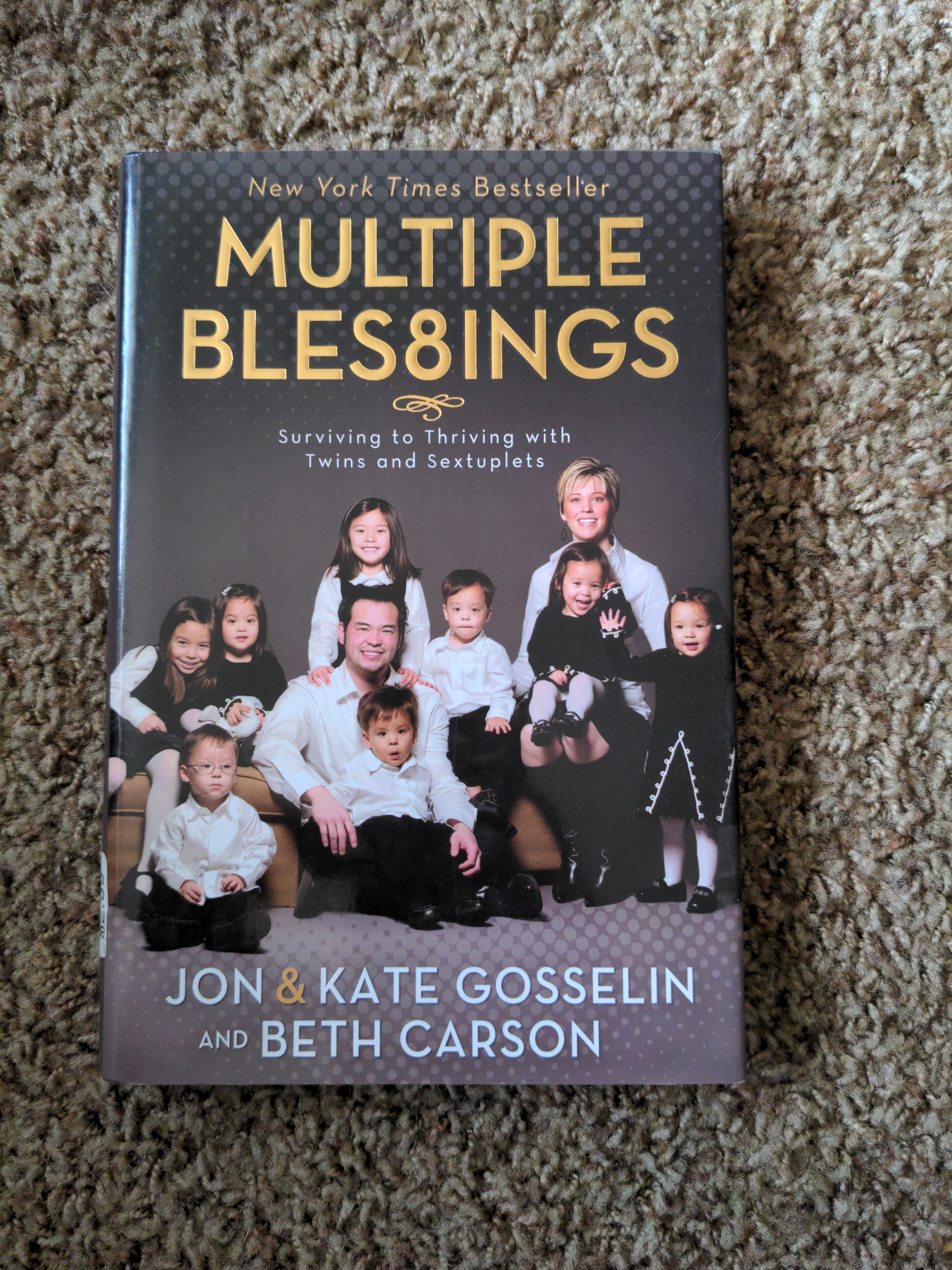Multiple Blessings