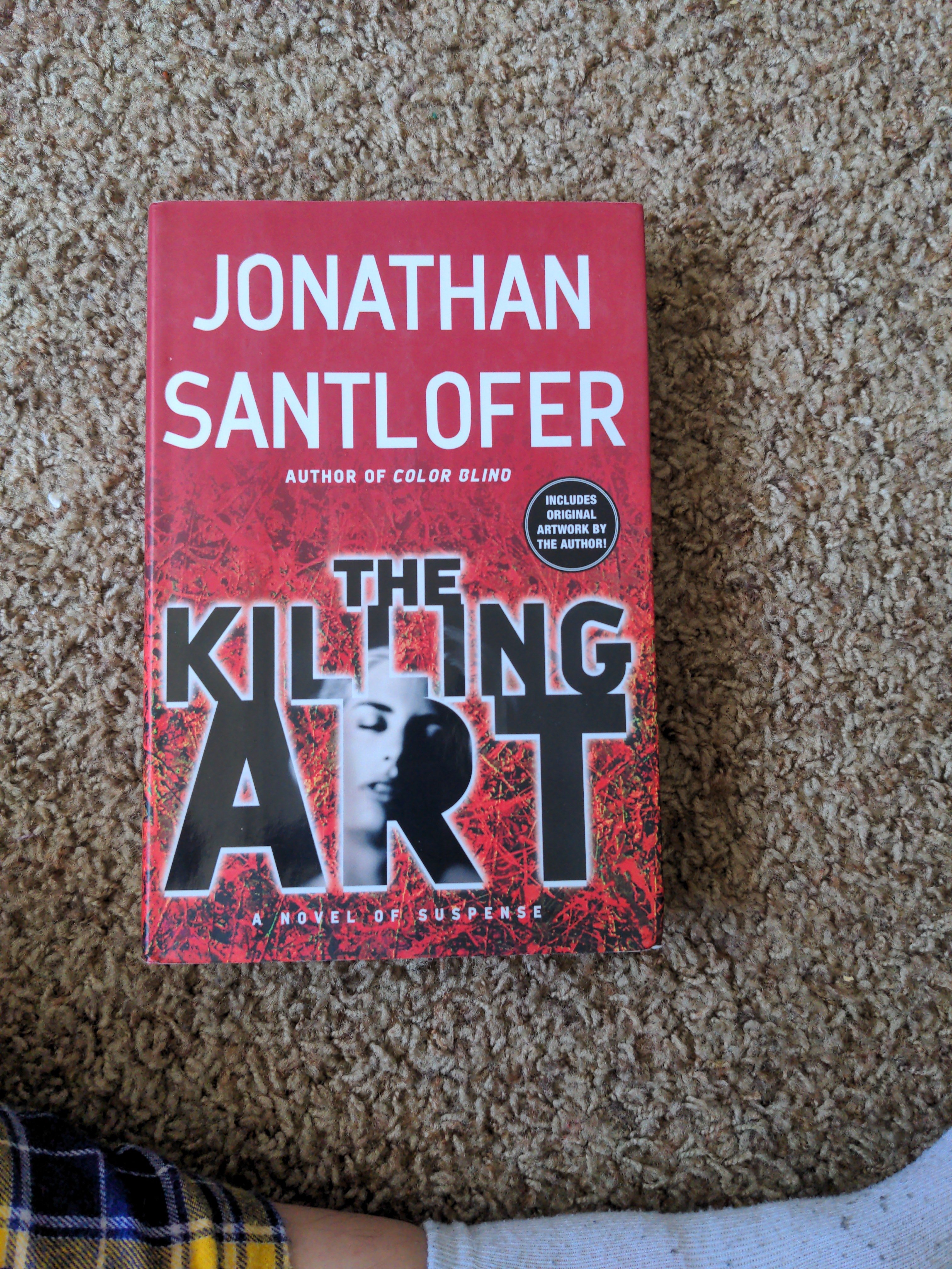 Arte de Matar, El -Z