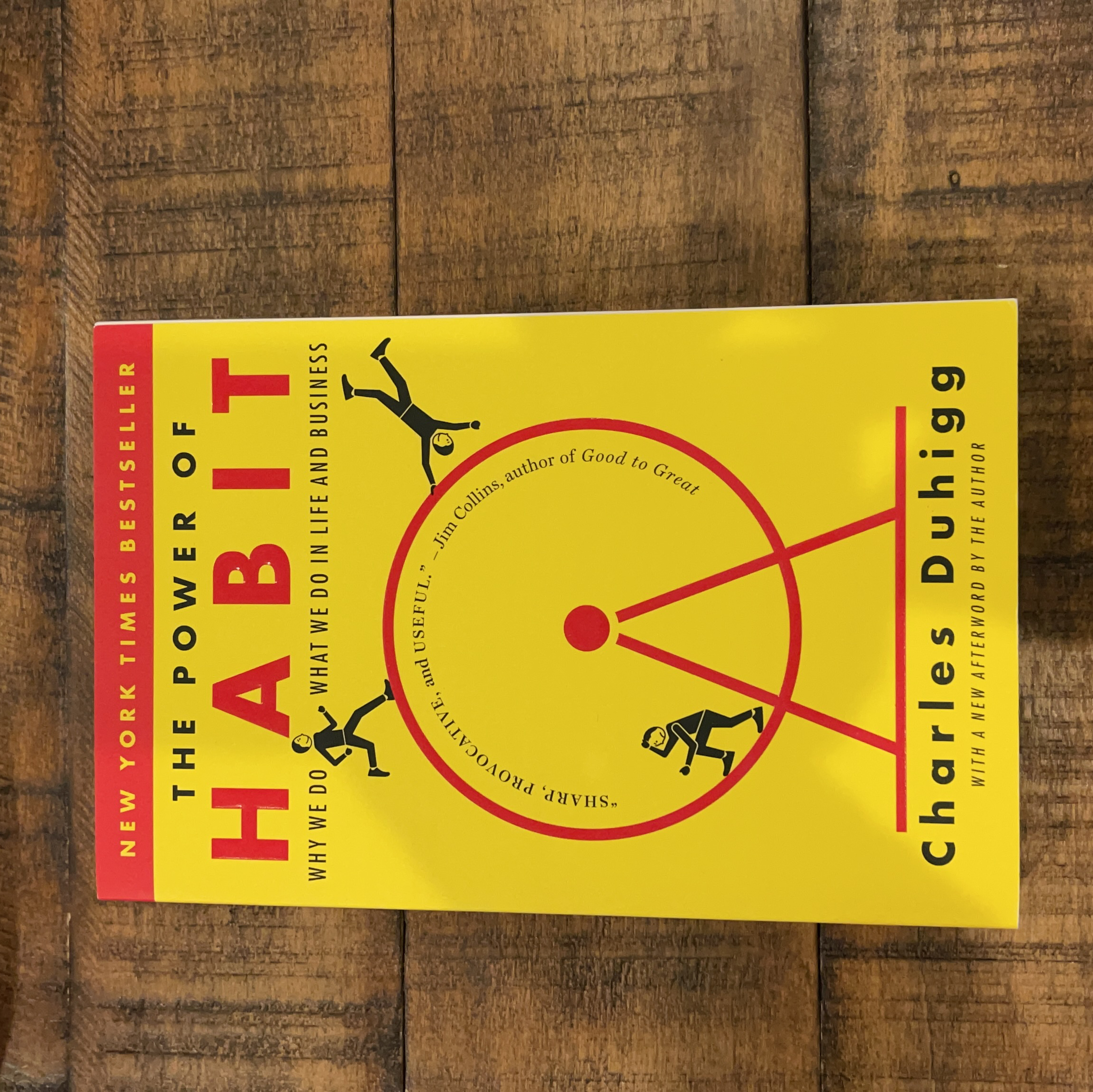 The Power of Habit