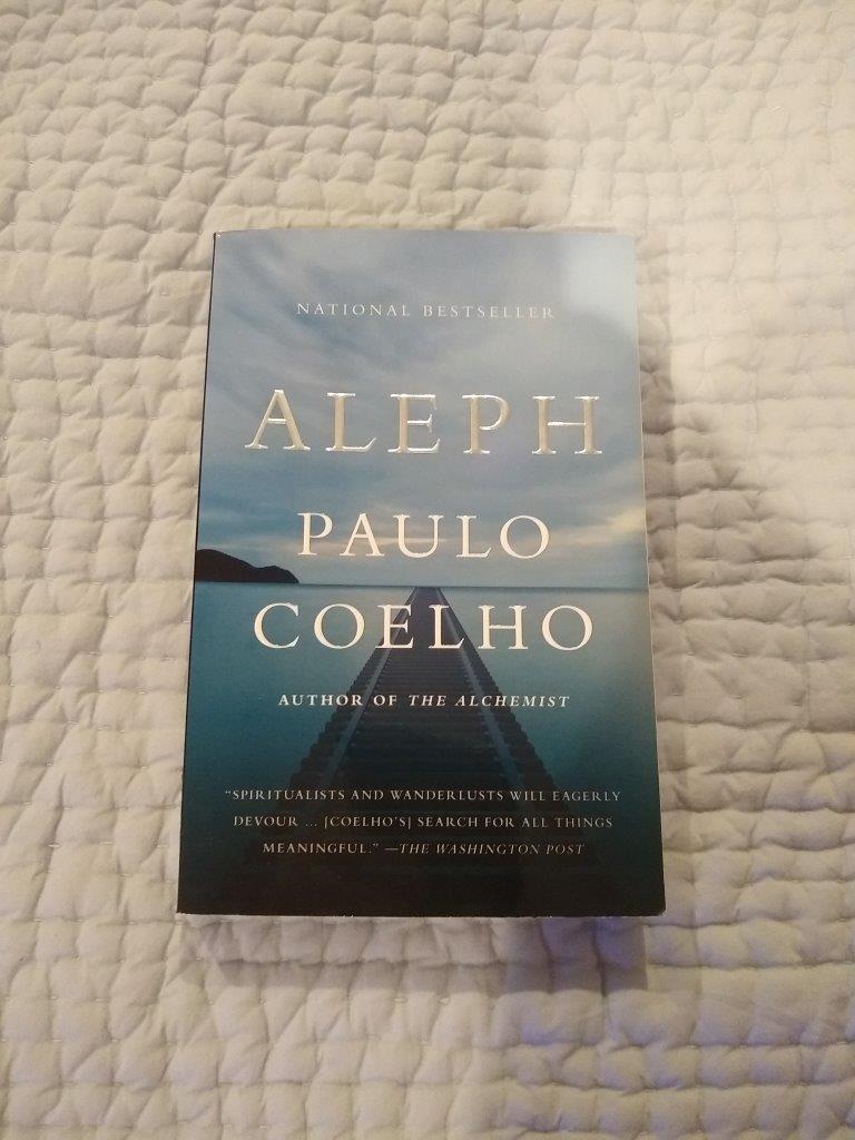 Aleph