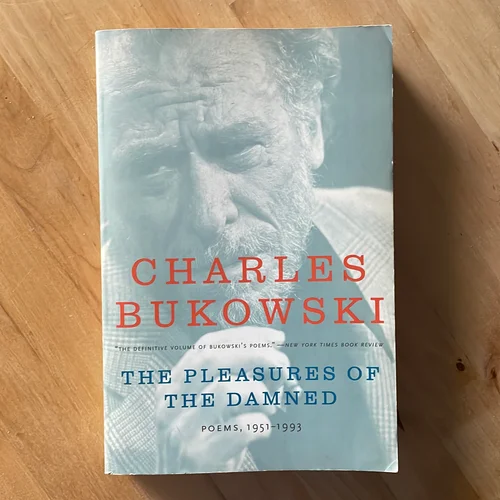 The Pleasures of the Damned