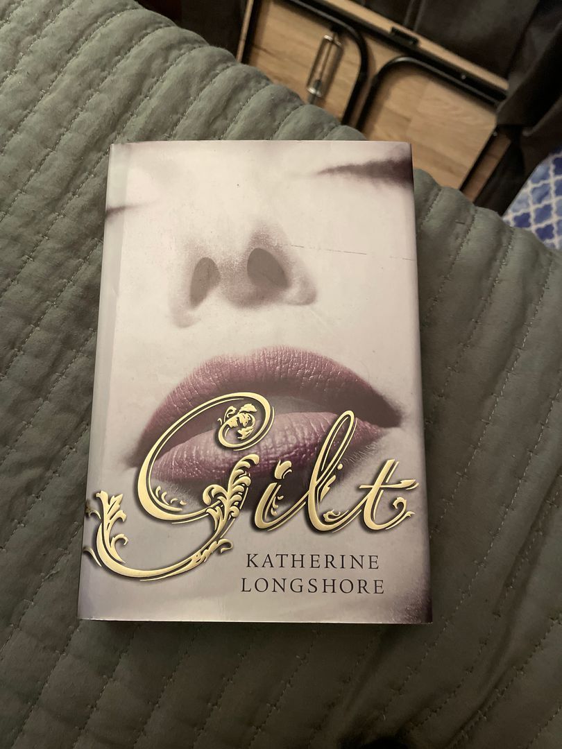 Gilt