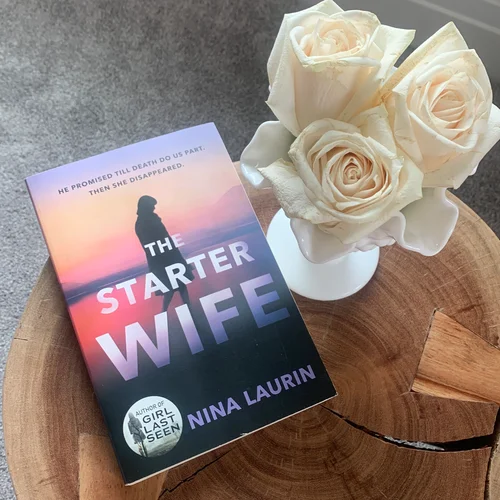 The Starter Wife