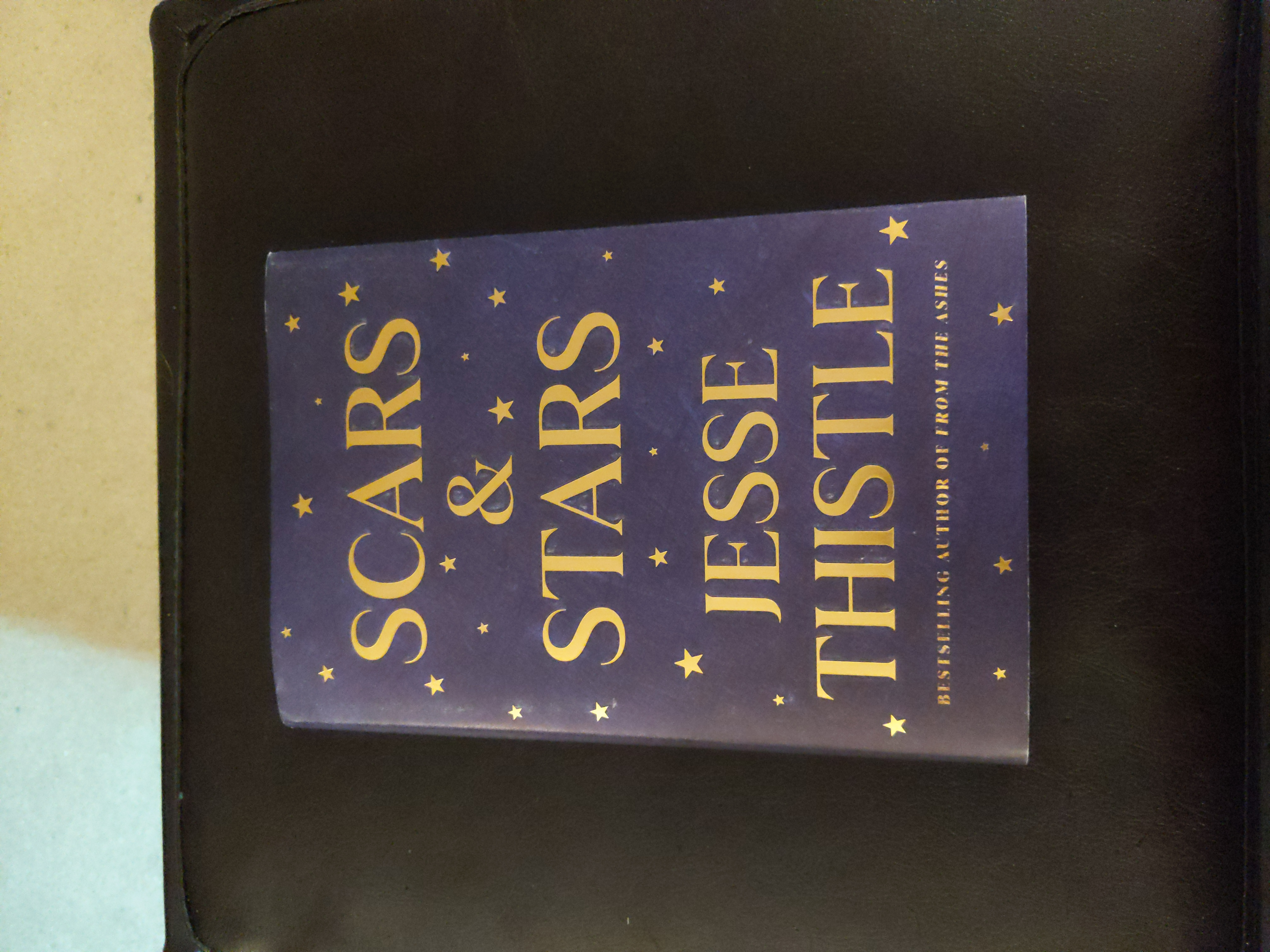 Scars and Stars