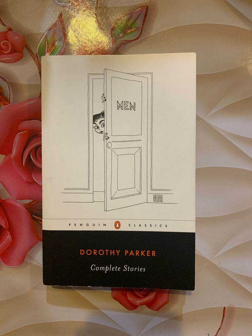 Complete Stories