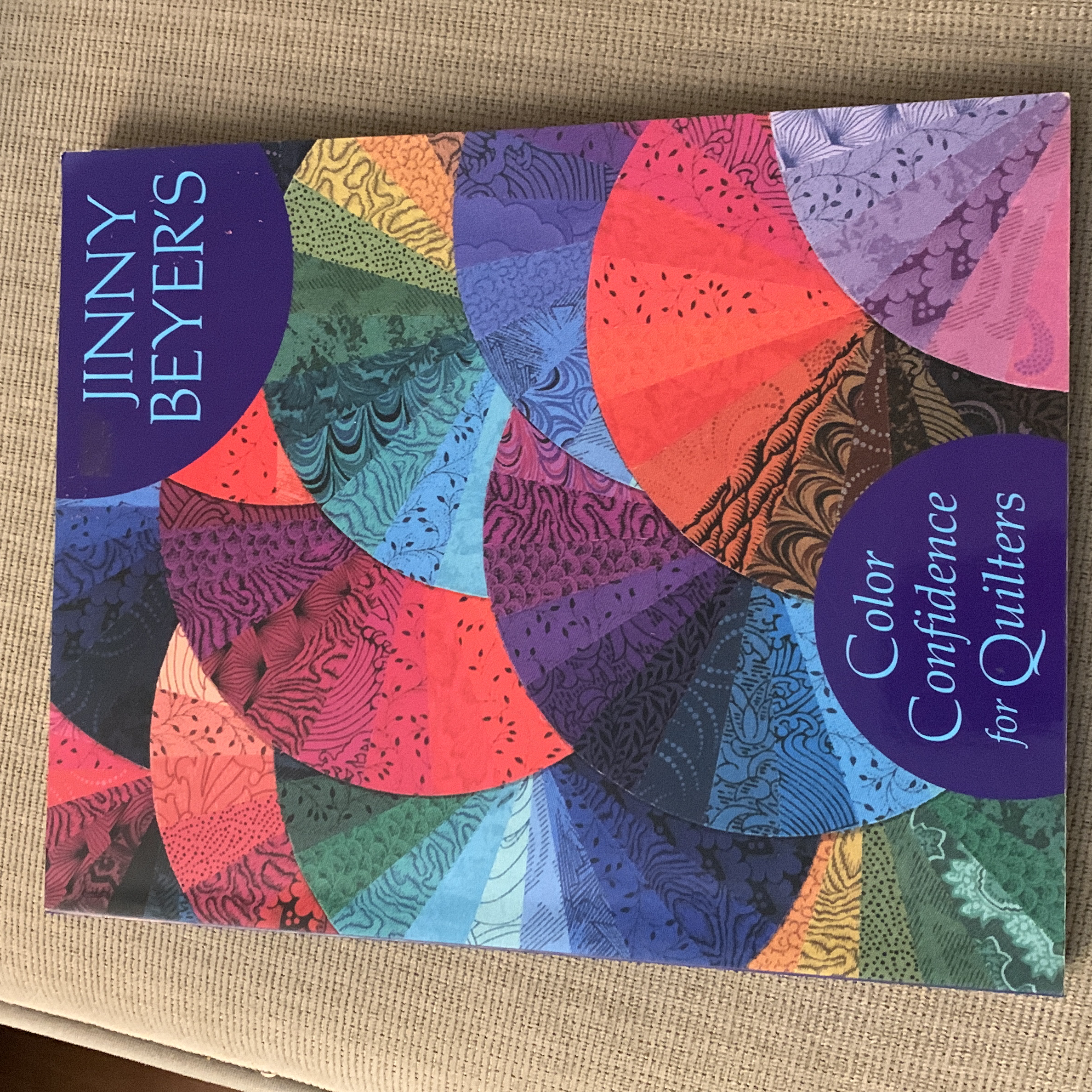 The Quilter's Album of Blocks and Borders by | PangoBooks