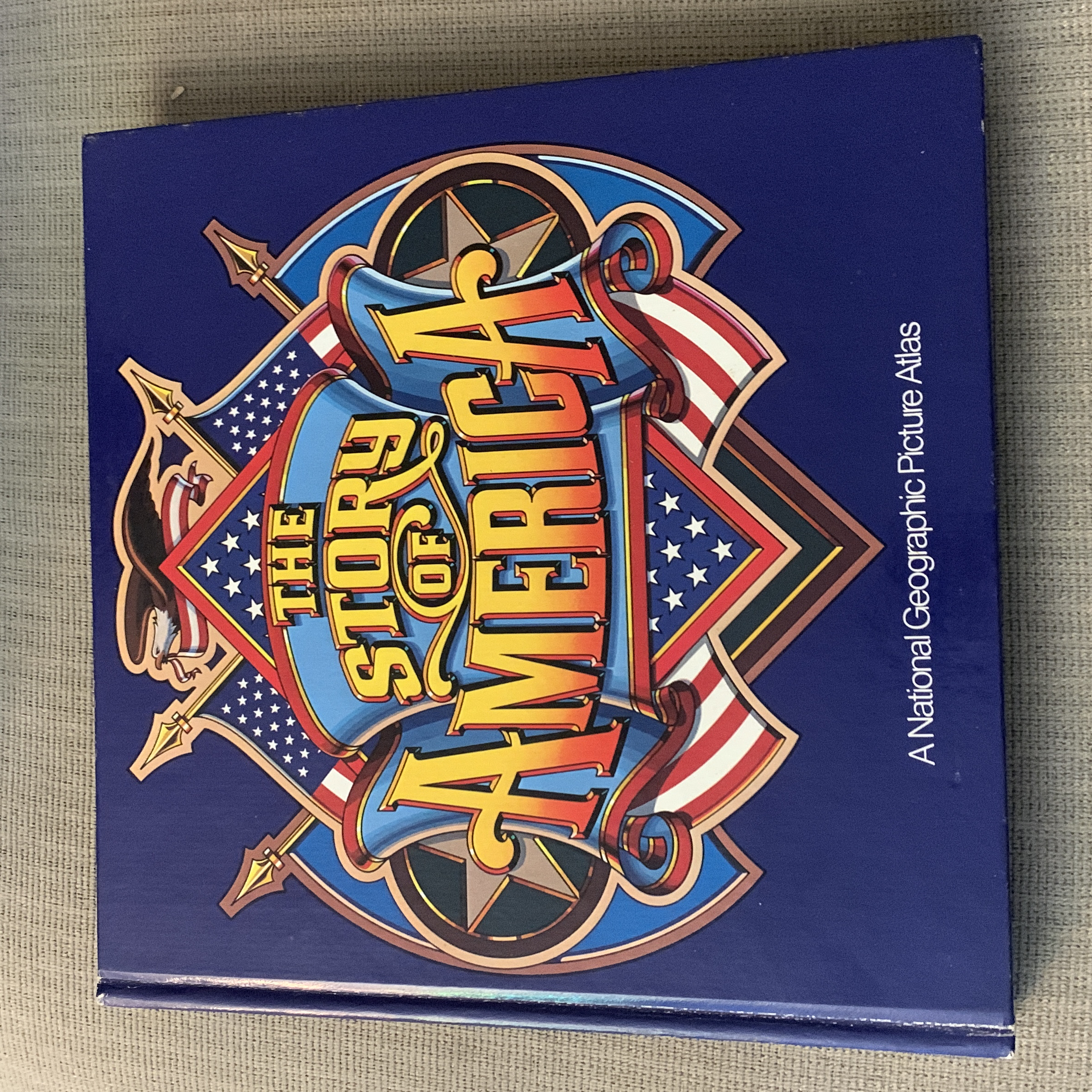 The Story of America