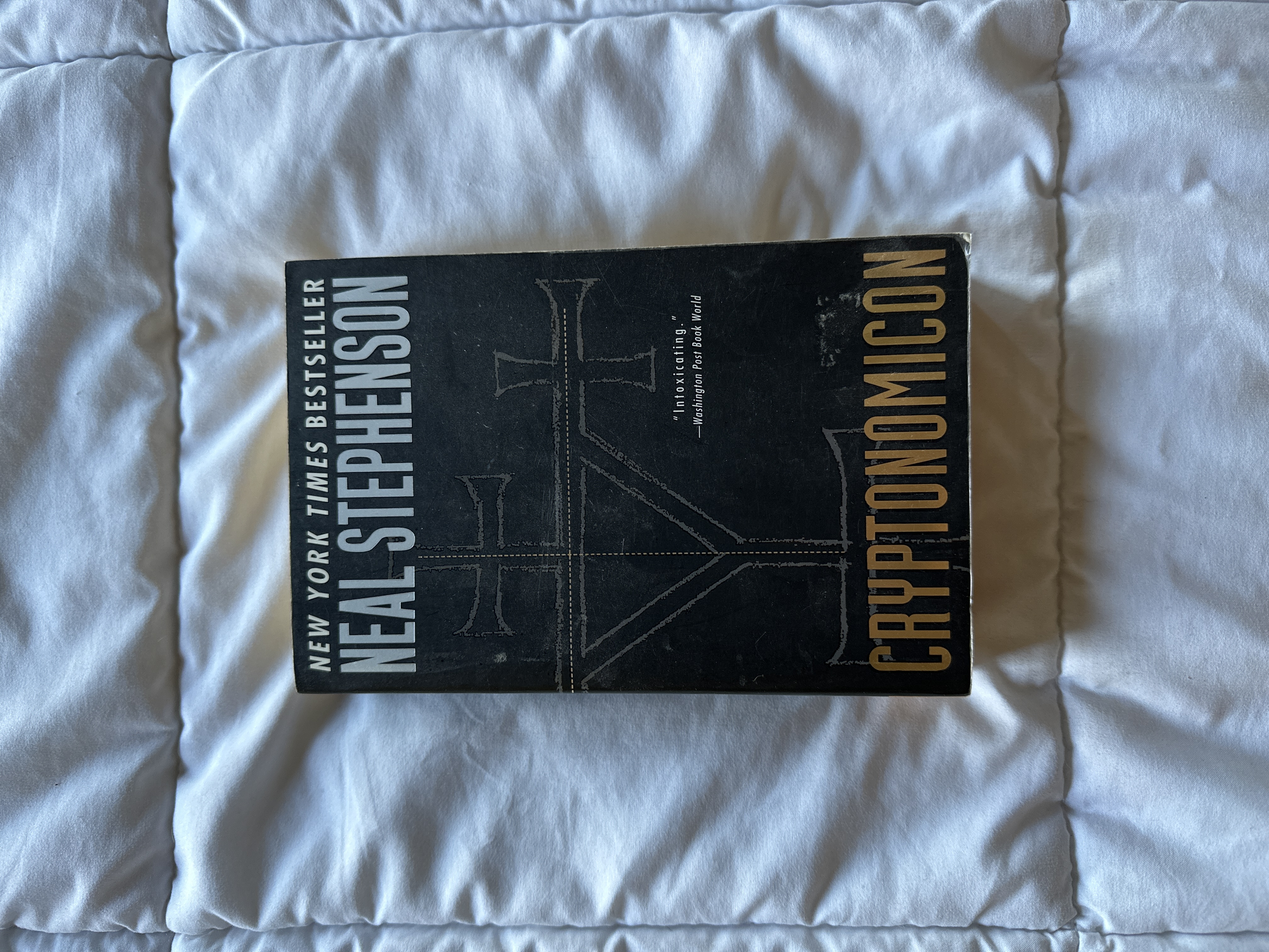 Cryptonomicon