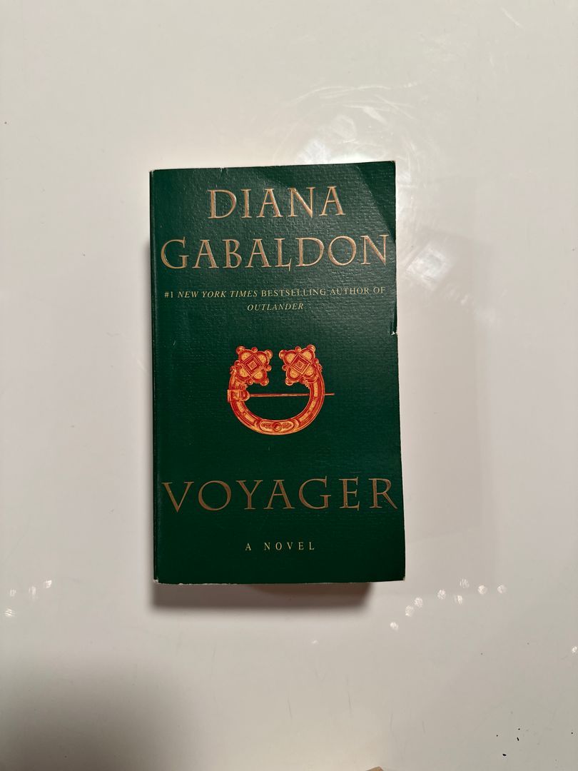 Voyager