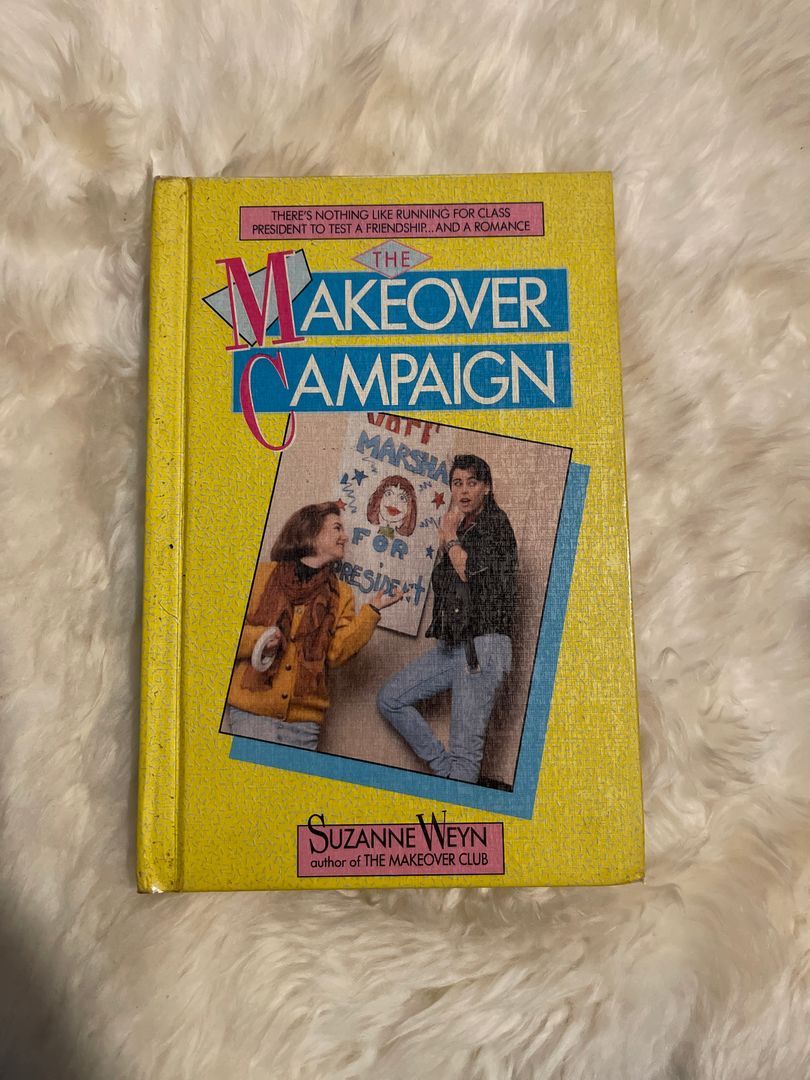 The Makeover Campaign