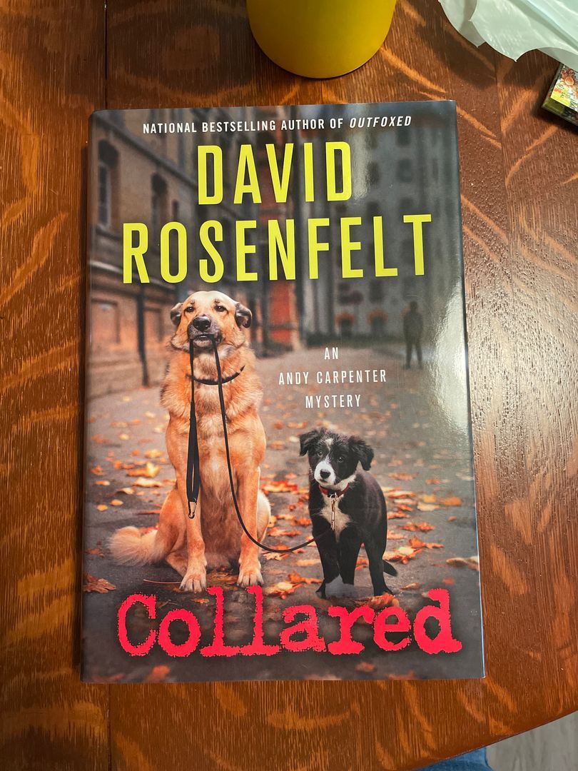 Collared