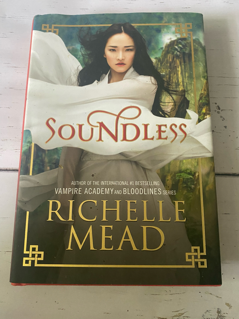 Soundless