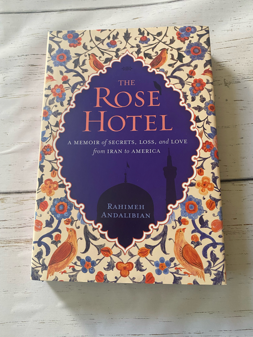 The Rose Hotel