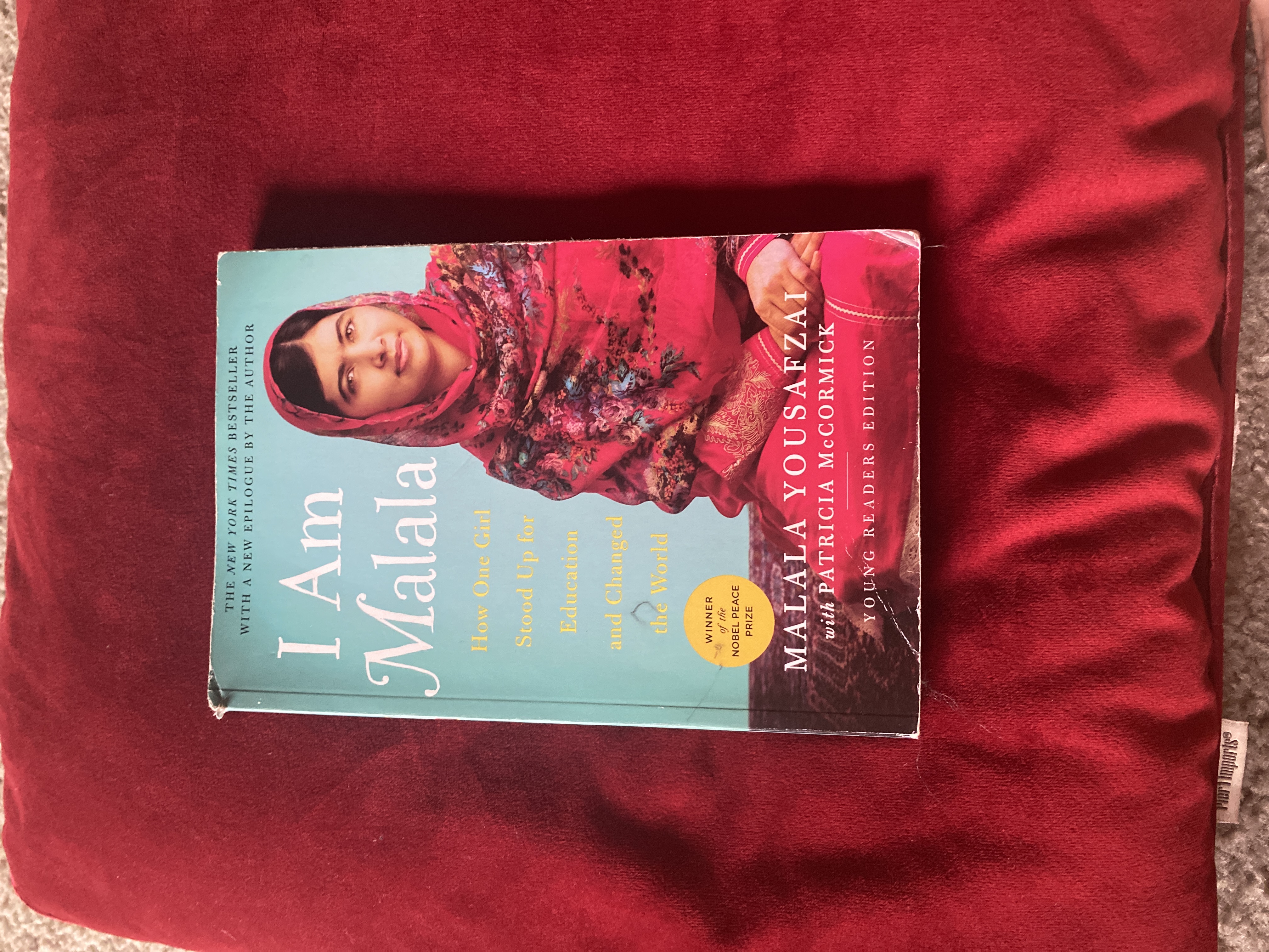 I Am Malala