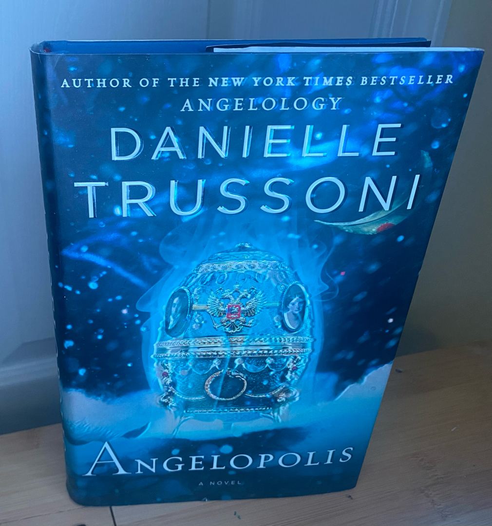 Angelopolis
