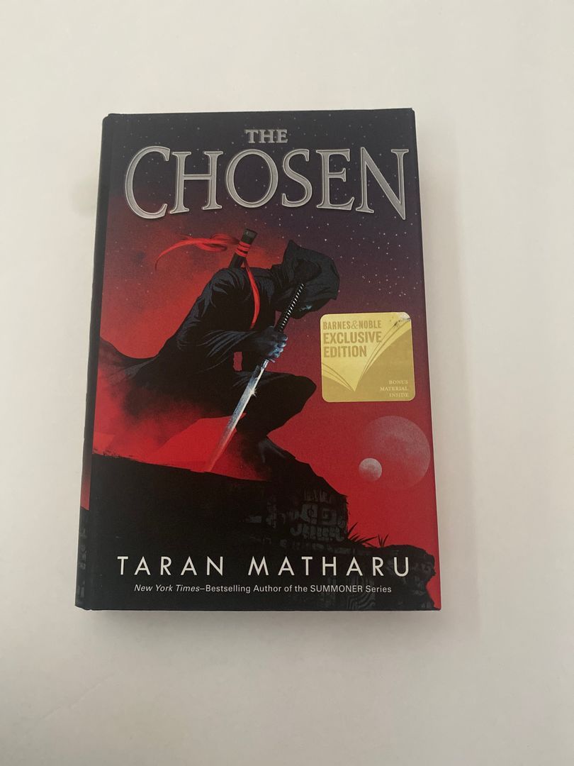 The Chosen