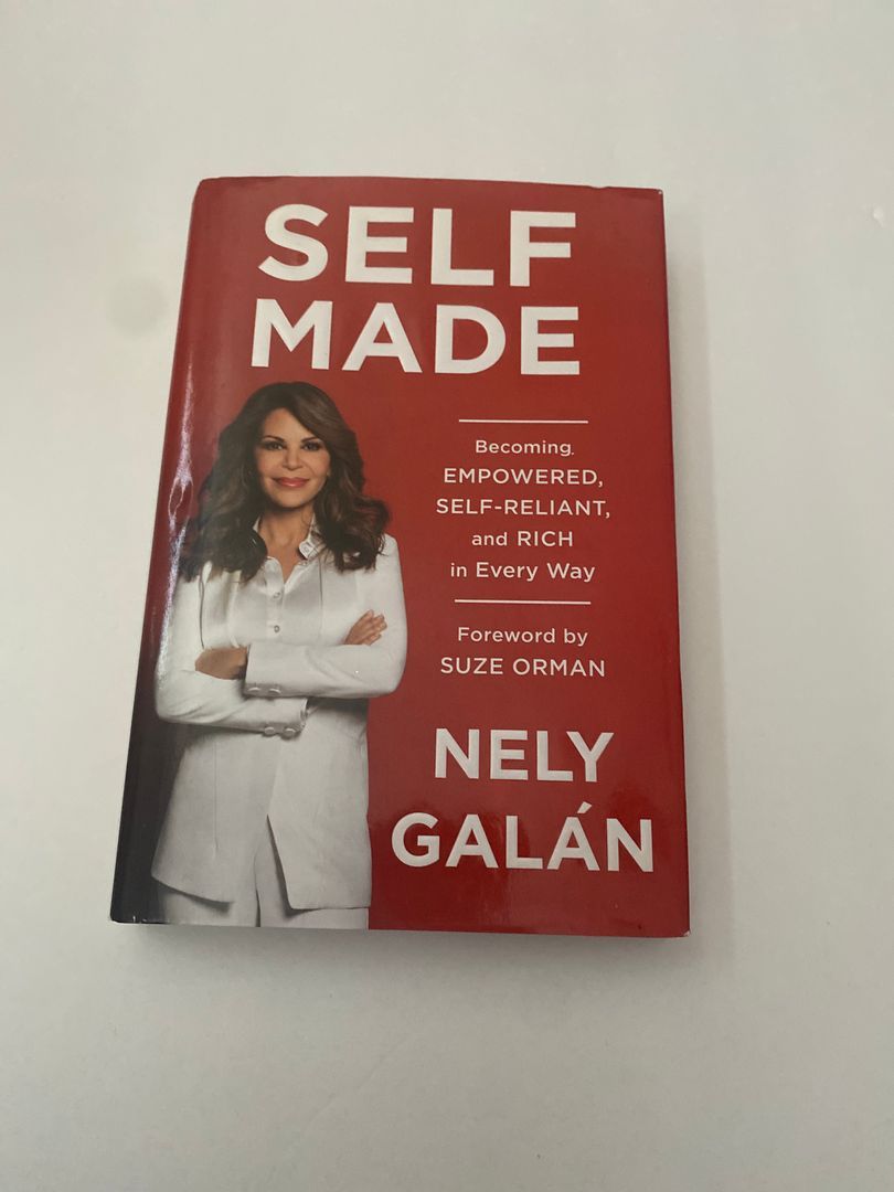 Self Made