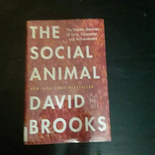 The Social Animal
