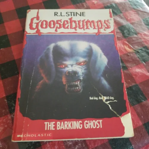 The Barking Ghost