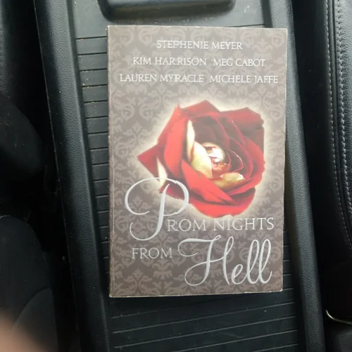 Prom Nights from Hell