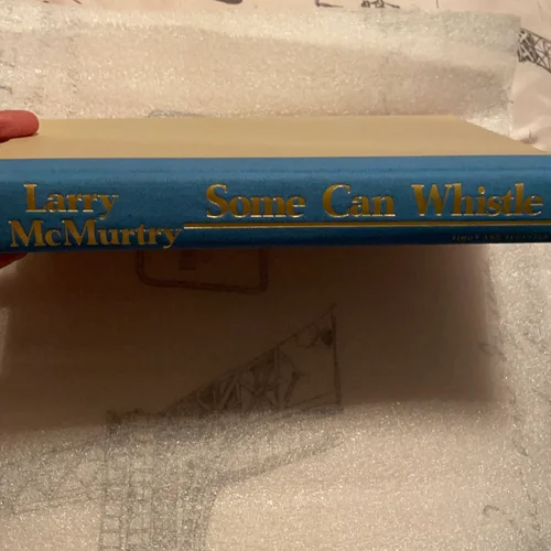 Some Can Whistle