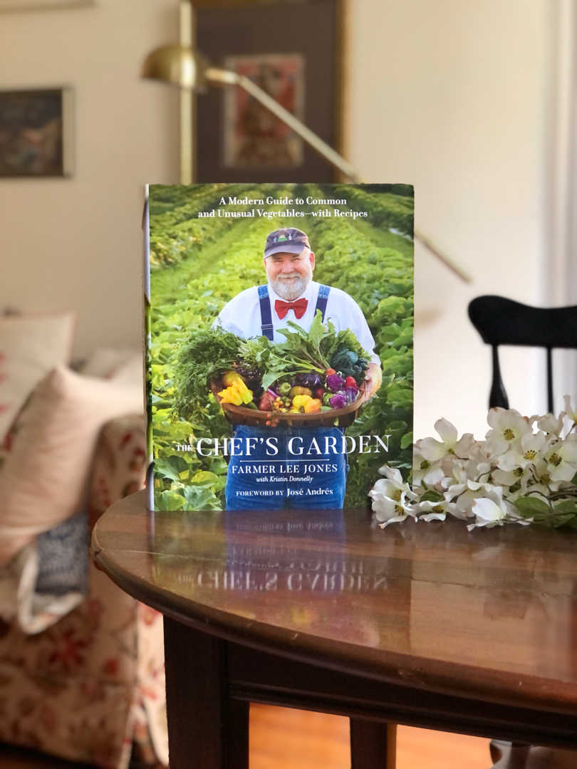 The Chef's Garden