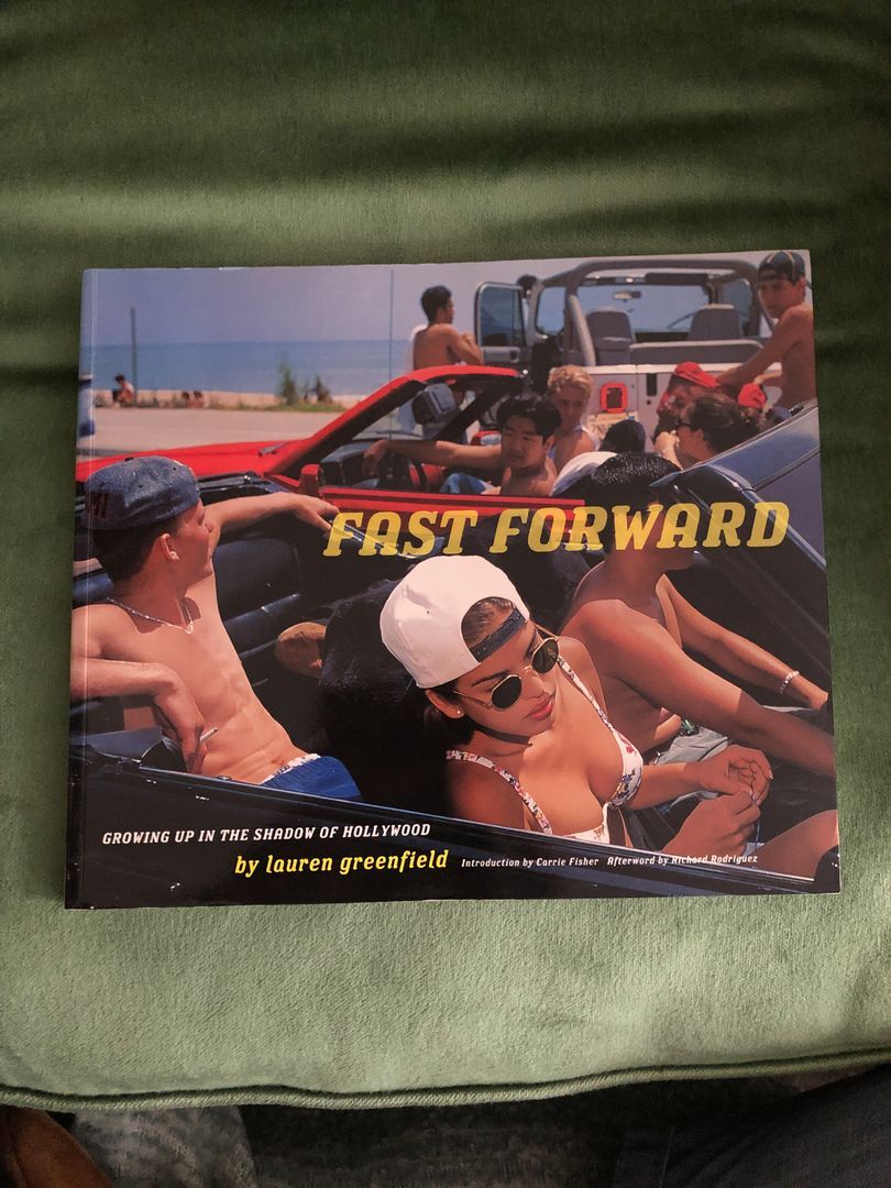 Fast Forward