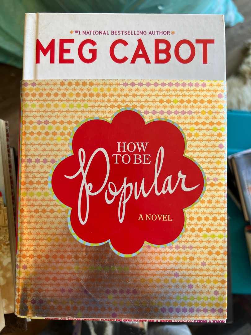 How to Be Popular