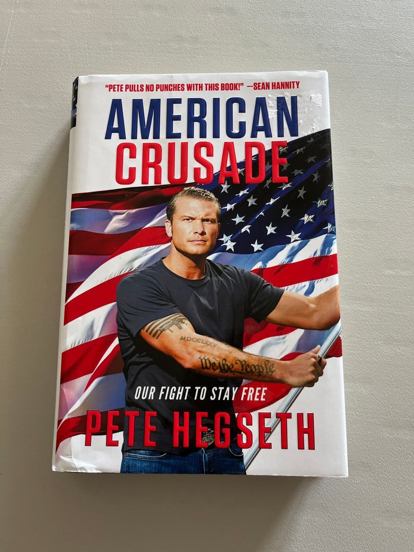 American Crusade