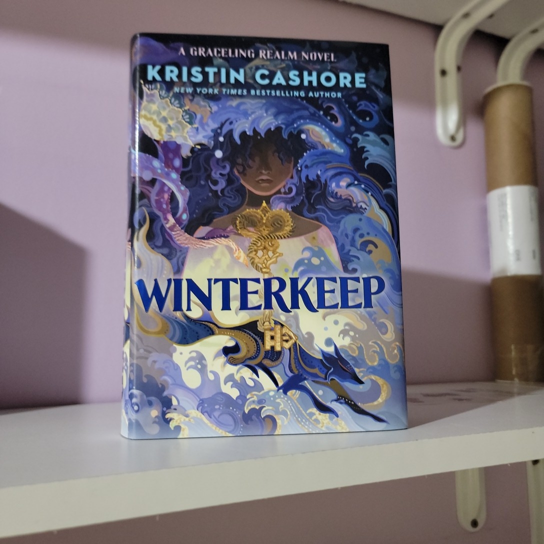 Winterkeep