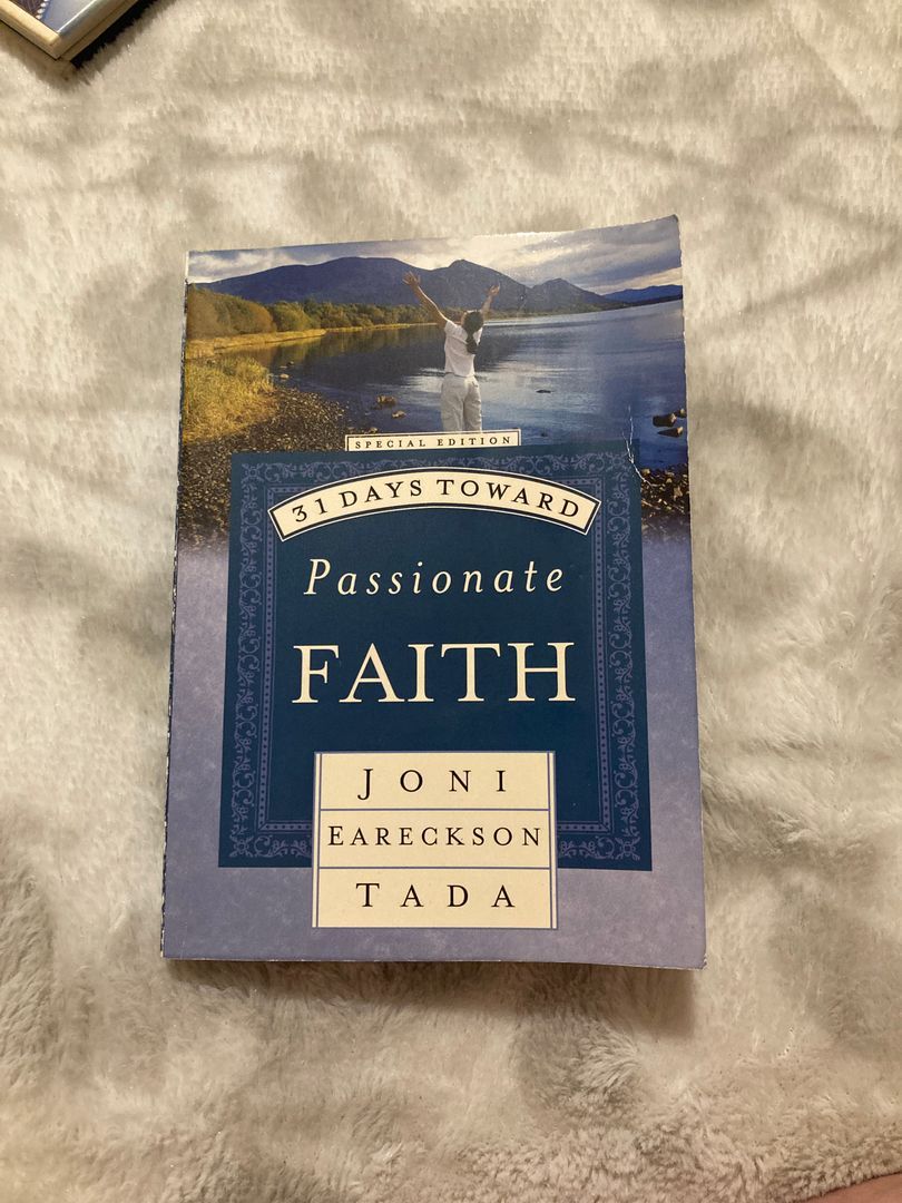 Ordinary People, Extraordinary Faith