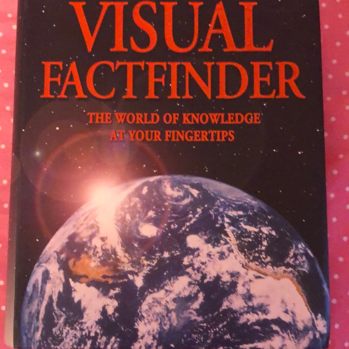 Visual Factfinder by