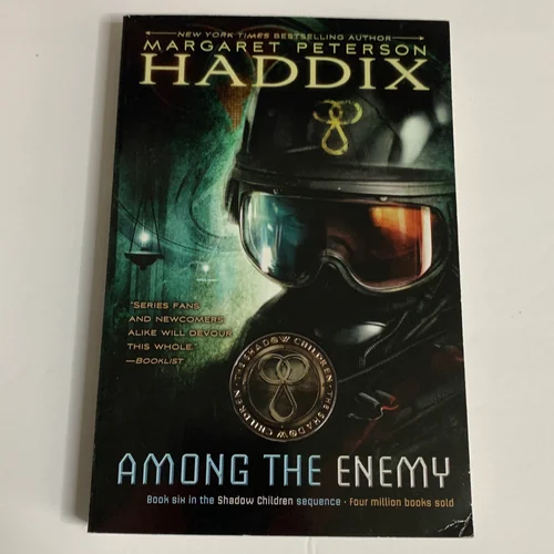 Among the Enemy