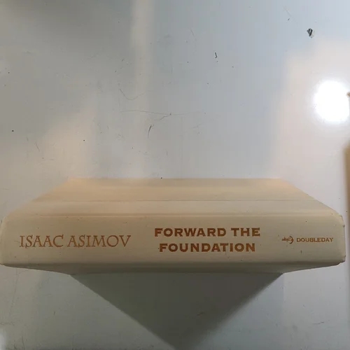 Forward the Foundation