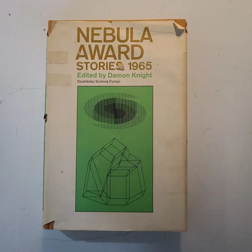 Nebula Award Stories